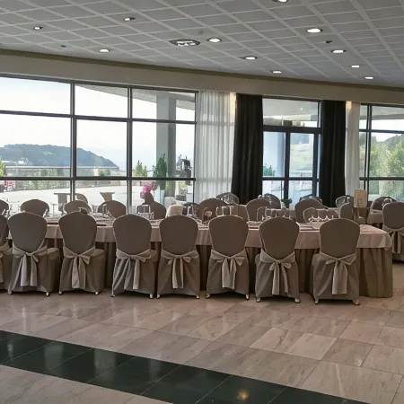 Hotel Palacio de la Magdalena