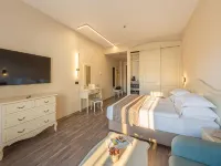 AquaClub Grifid Hotel Bolero - Ultra All Inclusive & Private Beach - spa