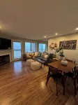 Salt + Cedar l Coastal Retreat - Beach