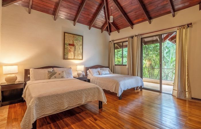 Luxury and Comfort in your own tropical resort