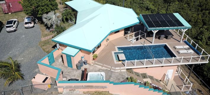 Seaview Estate Hotels in Northcentral