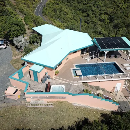 Seaview Estate