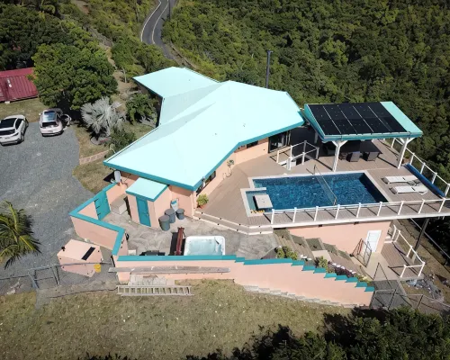 Seaview Estate Hotels in Northcentral