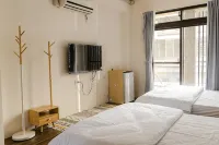 Lai Dua 賴著住一晚 - 民宿