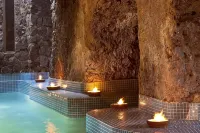 Grand Hotel Il Moresco - suối nước nóng