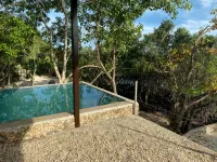Sand Island Beach and Dive Resort - ヴィラ