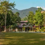Villa Sebastiana Bungalows Hotéis em 