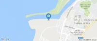 鉑爾曼米裡海濱飯店