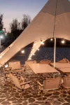 Yupan · Swimming Pool Resort Restaurant Homestay