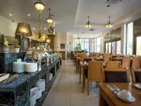 Tok Aman Bali Beach Resort @ Beachfront - breakfast