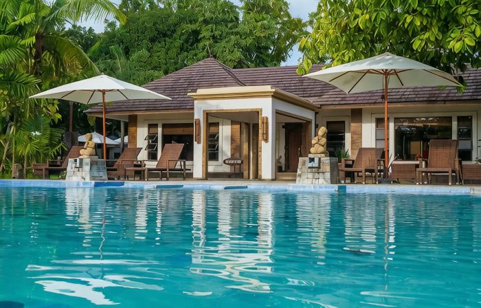 Sheridan Boutique Resort