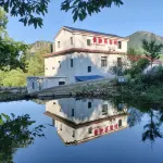Huoshan Jingjingyuan Inn