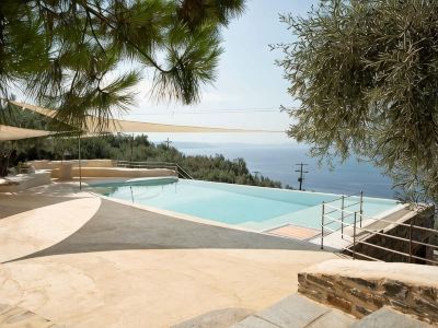 Cypresses Villas
