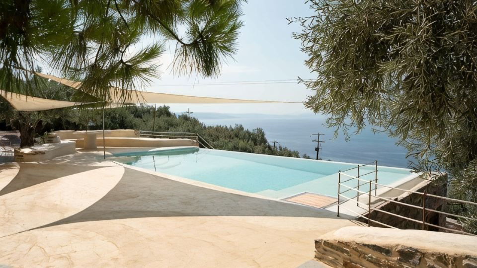 Cypresses Villas