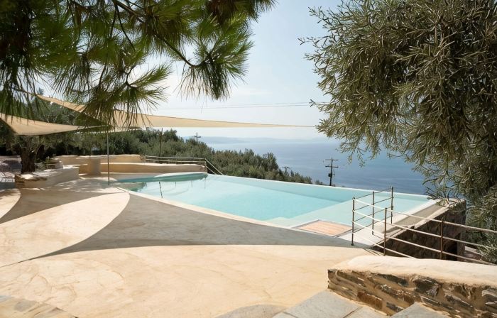 Cypresses Villas
