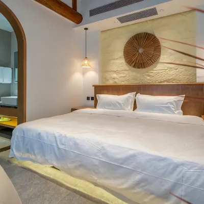 Beijing Yanchuan Private Hot Spring Homestay Hotels near Yanyu Mountain