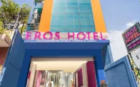 Eros Hotel 2 - Love Hotel Hotels in Ho Chi Minh City