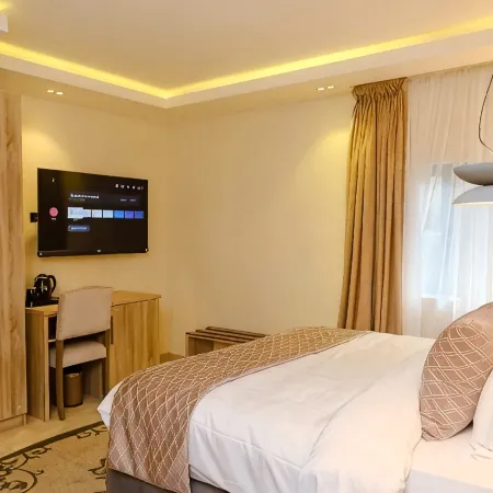 The Atrium Lagos