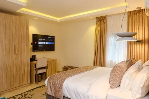 The Atrium Lagos