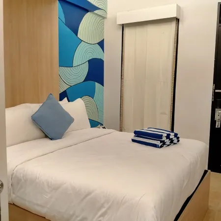 The Henry Resort Taramindu Laiya