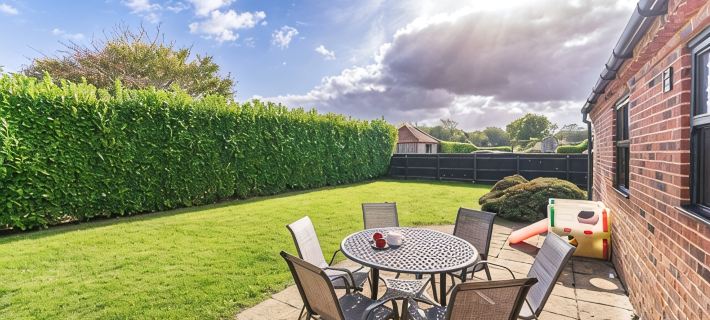 Lovely Barn nr. Cromer - Indoor Pool & Play Area. Contact Host for Late Deals! Hotels in Norwich