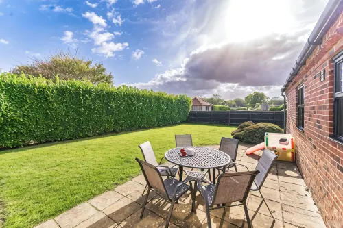 Lovely Barn nr.Cromer- Pool & Playarea. 21-28  Aug Deal-Contact Host re.Booking! - Spor Salonu