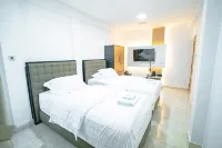 Pine Villas Cibogo