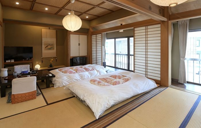 Ryokan Ichikawa