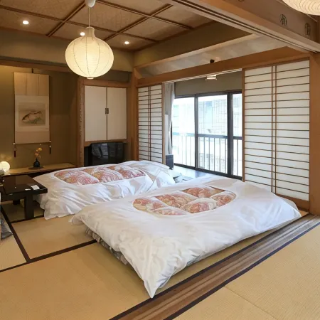 Ryokan Ichikawa