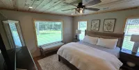 Paradise Pines - con encanto