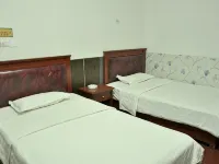 Yueyang Lishui Hotel Miluo Şehri otelleri