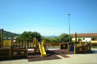 Residenza Pierre et Vacances Badus - 3성급