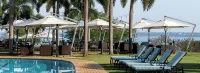 Hotel Cardoso - Beach