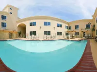 Holiday Inn Express & Suites HOLLYWOOD WALK OF FAME by IHG Hotels near Universal City