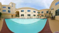 Holiday Inn Express & Suites HOLLYWOOD WALK OF FAME by IHG Hotel in zona Magic Castle