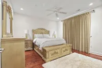 9 Guest Beachfront Oasis in Long Branch NJ - balcony