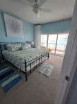 Northern Lights # 9 Spacious 3 Bd/3+ Bath Beachfront on Snorklers Paradise - 4-Star