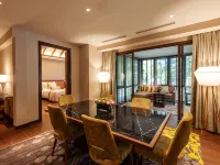 The Villas at Sunway Resort Hotel - Rooftop Pools