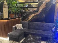 加拉塔格林蘭飯店 加拉達塔（Galata Tower）附近的飯店