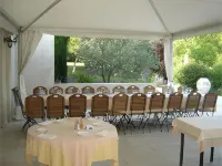 Auberge des Pins