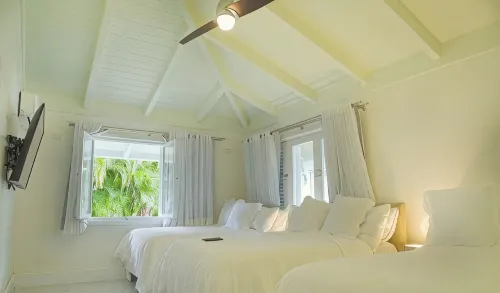 Fantastic Golf-View Villa. W/ Jacuzzi, Maid