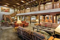 Worldmark Taos - 3-Sterne