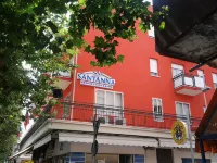 Hotel Villa Santanna Hotel in zona Centro Storico - Marina Centro - San Giuliano