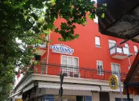 Hotel Villa Santanna Hoteles en 