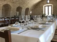 Masseria Fanizzi Hotels in Conversano