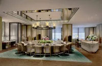 Le Meridien Xiaojing Bay - Frühstück