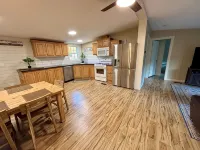 Whispering River / EV / Mins to Windham and Hunter Mtn - 3-Star