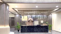 Qufu Xueerxing Hotel (East Railway Station Yuandong College)