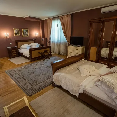 Villa Venus Hotels in Deva