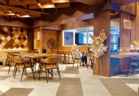W Three Style Hotel Makassar